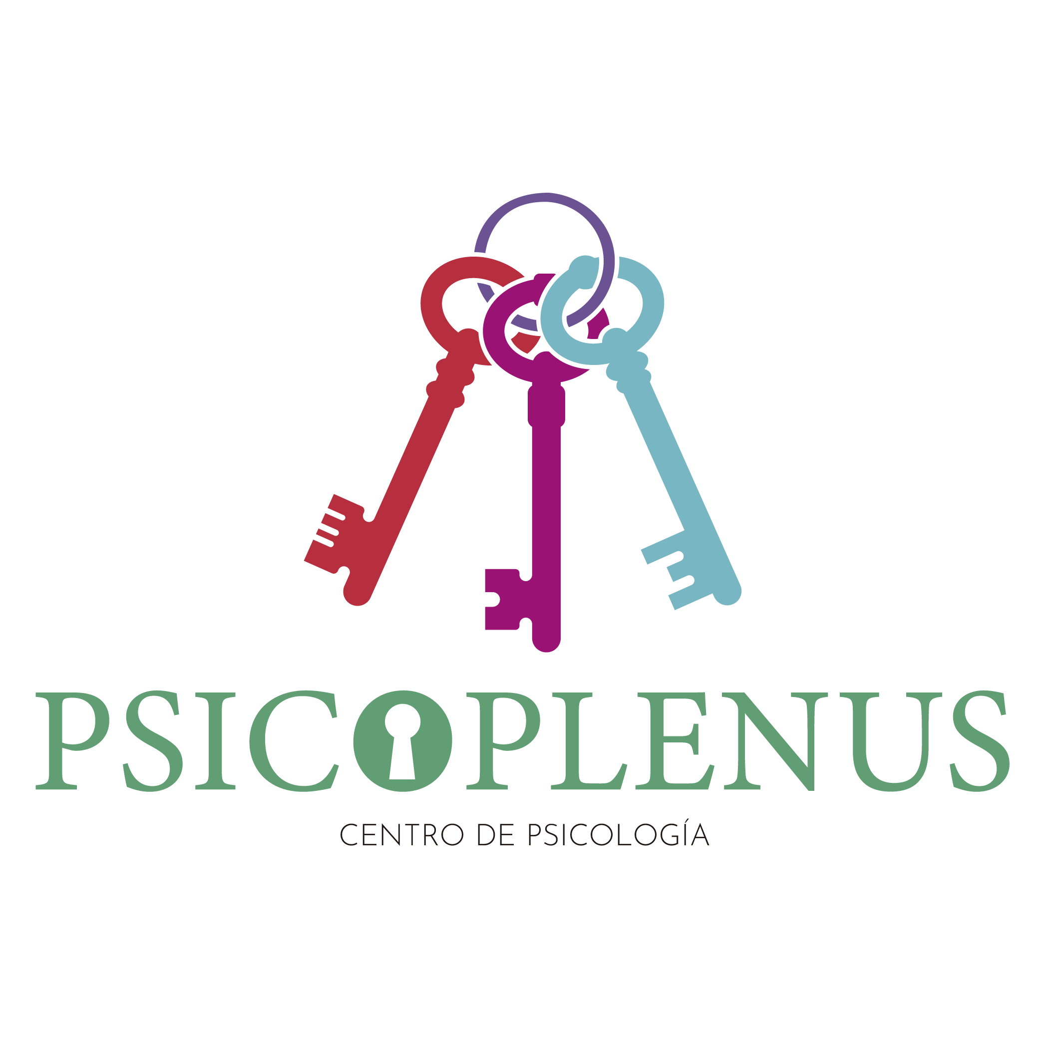 consulta PSICOPLENUS, Centro de Psicología