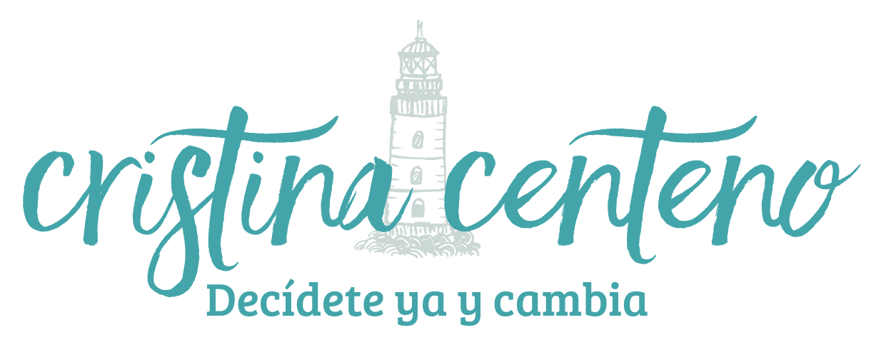 consulta Cristina Centeno. Decídete ya y cambia